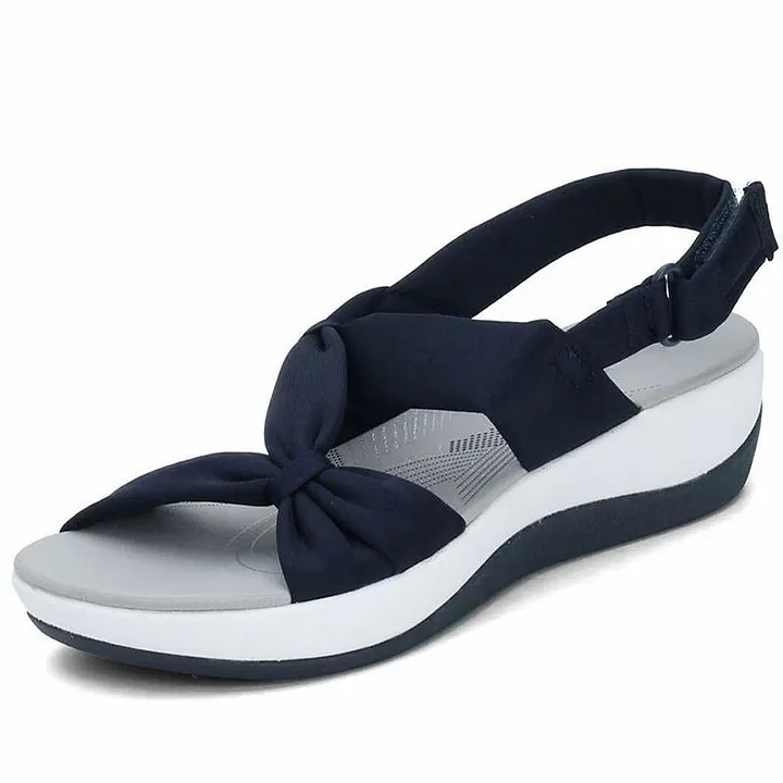 Women's Orthopedic Sandals – Handmade Comfy Casual🔥