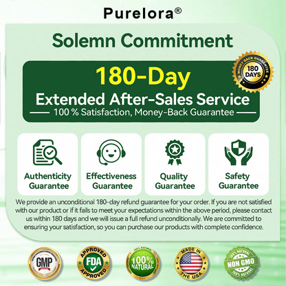 [FDA-Registered & GMP Certified]🌲| 𝙋𝙪𝙧𝙚𝙡𝙤𝙧𝙖® 𝙈𝒐𝒓𝒊𝒏𝒈𝗮 · 𝗕𝗲𝗿𝗯𝐞𝐫𝐢𝐧𝙚 × 𝙉𝑨𝑫+ 𝟏𝟎-𝙞𝙣-𝟭 𝘼𝒅𝒗𝒂𝒏𝒄𝒆𝐝 𝐍𝐚𝐧𝙤 𝙈𝙞𝙘𝙧𝙤𝙣𝒆𝒆𝒅𝒍𝐞 𝐏𝐚𝐭𝙘𝙝 🇺🇸|𝘉𝘢𝘤𝘬𝘦𝘥 𝘣𝘺 𝘴𝘤𝘪𝘦𝘯𝘤𝘦 | 10-𝗂𝗇-𝟣 𝖿𝗈𝗋𝗆𝗎𝗅𝖺 | 𝑅𝑒𝑠𝑢𝑙𝑡𝑠 𝑖𝑛 7 𝑑𝑎𝑦𝑠 ⏳