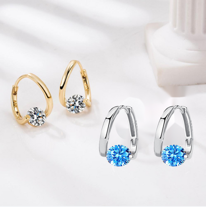 CZTICLE® Lymphvity MagneTherapy Germanium Earrings (🔥LAST DAY SALE - Save up to 80%!)