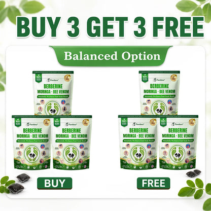 🇺🇸👩‍⚕️𝐎𝐟𝐟𝐢𝐜𝐢𝐚𝐥 𝐁𝐫𝐚𝐧𝐝 𝐒𝐭𝐨𝐫𝐞 |🌿𝑷𝒖𝒓𝒆𝒍𝒐𝒓𝒂® 𝑩𝒆𝒓𝒃𝒆𝒓𝒊𝒏𝒆 𝑴𝒐𝒓𝒊𝒏𝒈𝒂- 𝑩𝒆𝒆 𝑽𝒆𝒏𝒐𝒎 Metabolic Wellness Foot Soak Beads