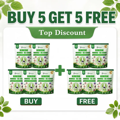 🇺🇸👩‍⚕️𝐎𝐟𝐟𝐢𝐜𝐢𝐚𝐥 𝐁𝐫𝐚𝐧𝐝 𝐒𝐭𝐨𝐫𝐞 |🌿𝑷𝒖𝒓𝒆𝒍𝒐𝒓𝒂® 𝑩𝒆𝒓𝒃𝒆𝒓𝒊𝒏𝒆 𝑴𝒐𝒓𝒊𝒏𝒈𝒂- 𝑩𝒆𝒆 𝑽𝒆𝒏𝒐𝒎 Metabolic Wellness Foot Soak Beads