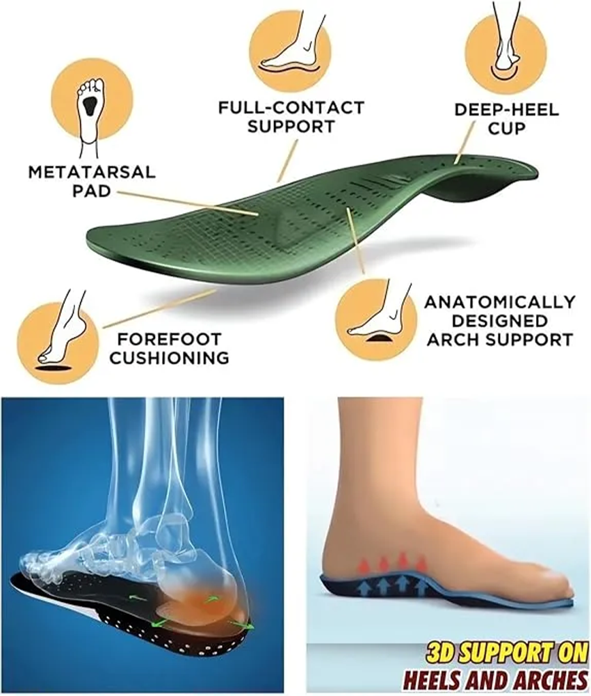 🔥 LAST DAY: 80% OFF - 👑 Women's Orthopedic Comfort Walking Shoes, Slip-On Design, All-Day Arch Support