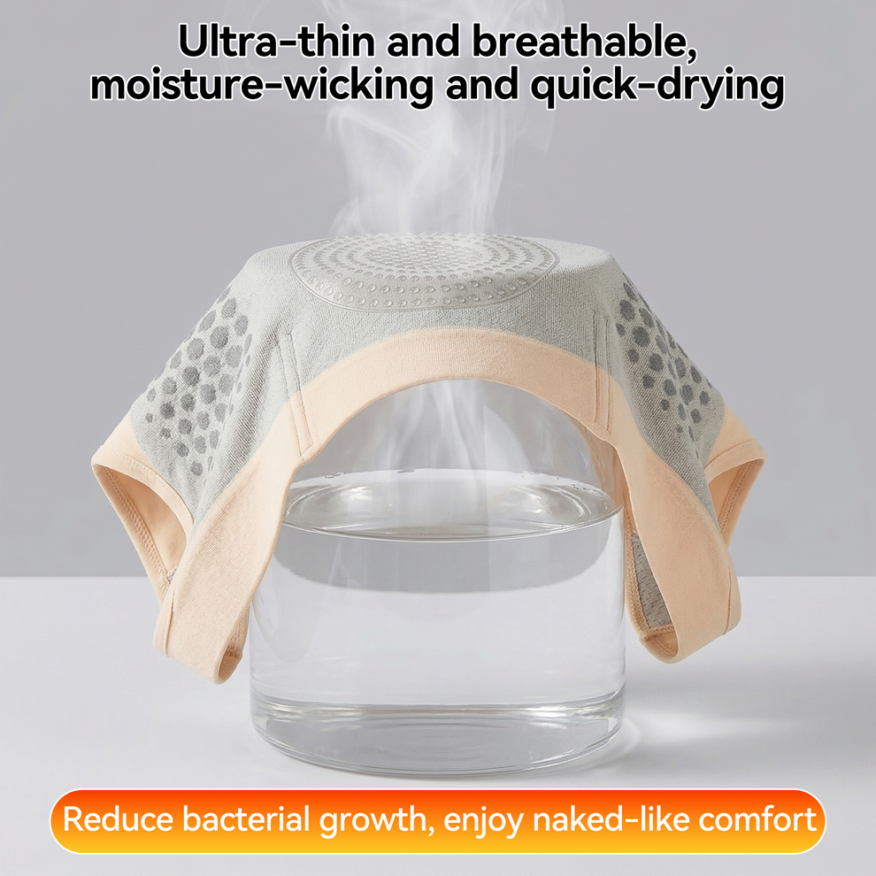 𝐏𝐚𝐢𝐝𝐮𝐢𝐬® 𝐌𝐨𝐫𝐢𝐧𝐠𝐚 & 𝐁𝐞𝐫𝐛𝐞𝐫𝐢𝐧𝐞 4‑In‑1 Micro‑Particle Sculpting & Fat‑Burn Shorts