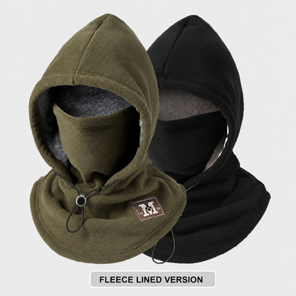 🔥 Warm Winter Sherpa Hat – Cozy, Soft & Cold-Weather Ready