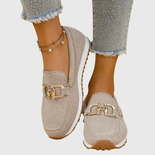 2026 Best Seller – Orthopedic Loafer Sneakers