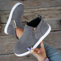 Gray