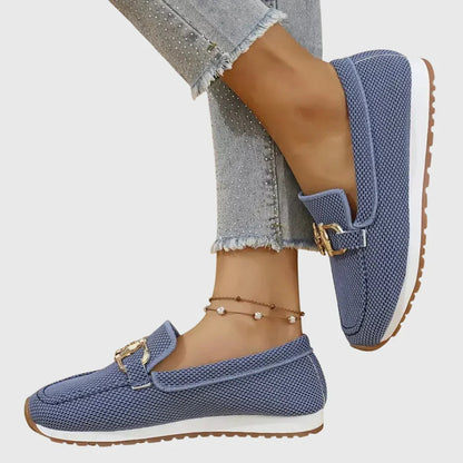 2026 Best Seller – Orthopedic Loafer Sneakers