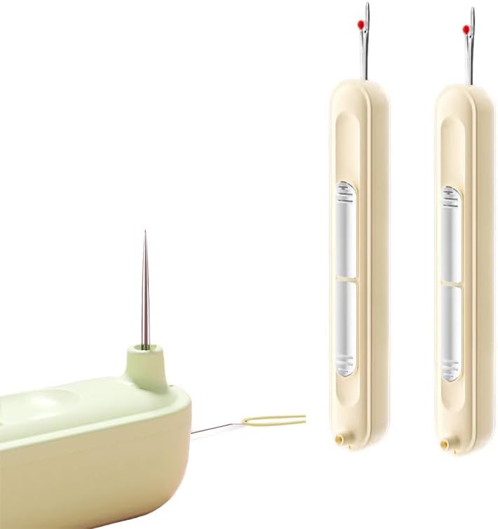 🔥This Week's Special Offer 60% OFF - 🪡2-in-1 Needle Threader
