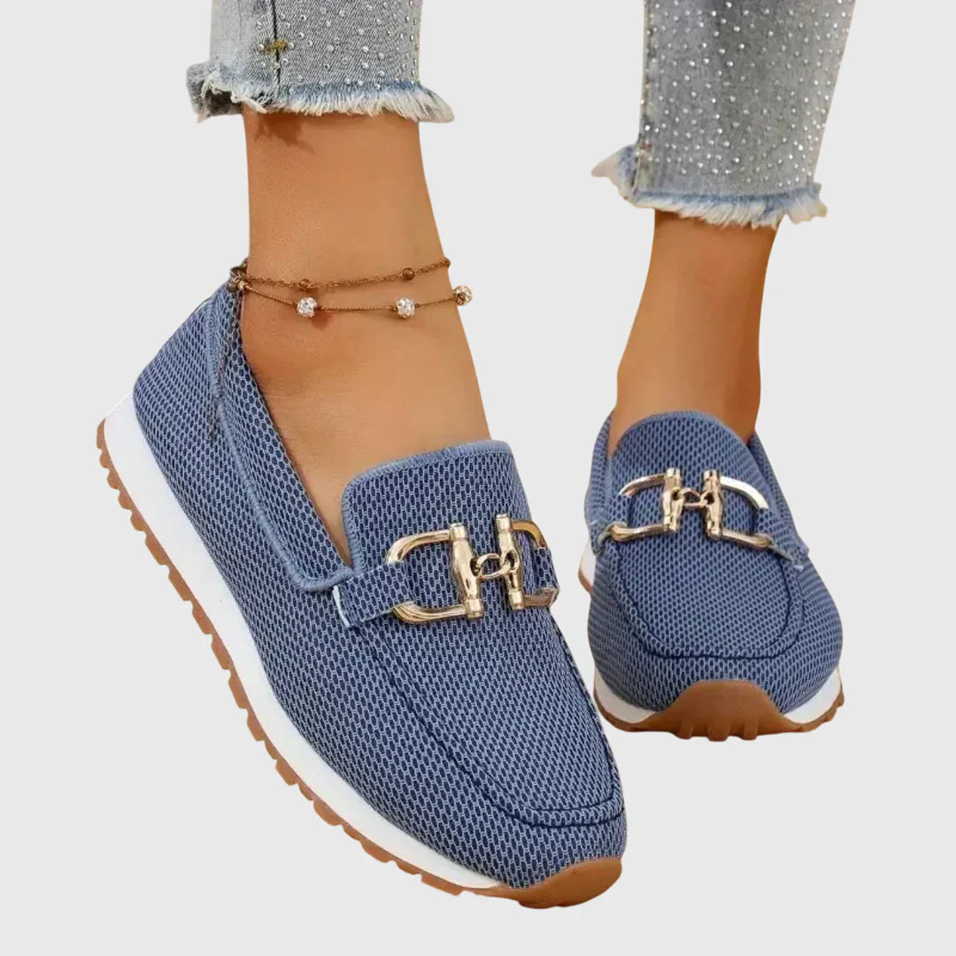 2026 Best Seller – Orthopedic Loafer Sneakers