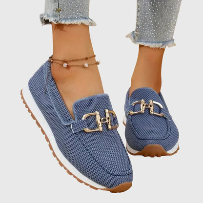 2026 Best Seller – Orthopedic Loafer Sneakers