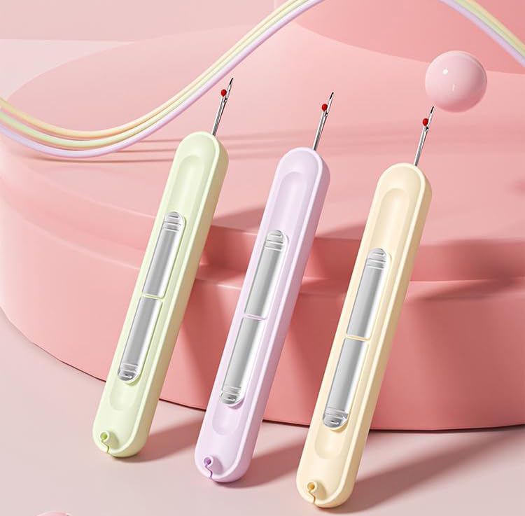 🔥This Week's Special Offer 60% OFF - 🪡2-in-1 Needle Threader