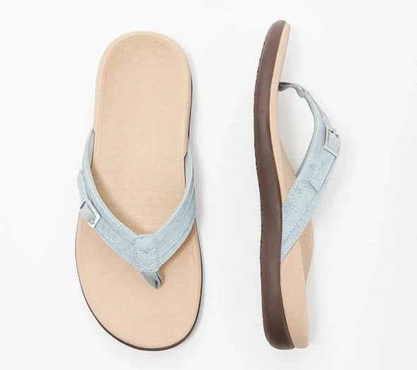 🔥Last Day Promotion 60% OFF - Women's Comfort Soft Sole Orthopaedic Sandals