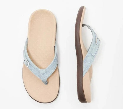 🔥Last Day Promotion 60% OFF - Women's Comfort Soft Sole Orthopaedic Sandals