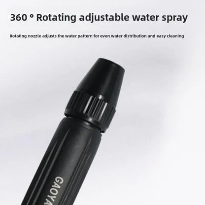 🚗LAST DAY 80% OFF ✨Powerful High-Pressure Home Car Wash & Garden Sprayer