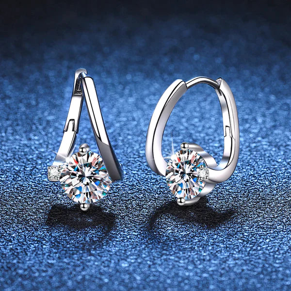 CZTICLE® Lymphvity MagneTherapy Germanium Earrings (🔥LAST DAY SALE - Save up to 80%!)