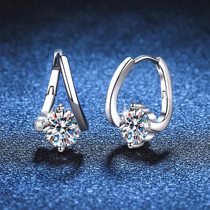 CZTICLE® Lymphvity MagneTherapy Germanium Earrings (🔥LAST DAY SALE - Save up to 80%!)