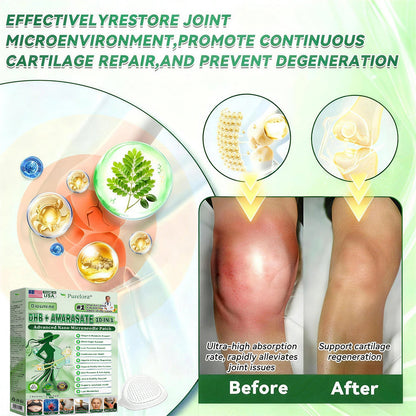<🔥𝐍𝐞𝐰 & 𝐈𝐦𝐩𝐫𝐨𝐯𝐞𝐝 𝐅𝐨𝐫𝐦𝐮𝐥𝐚> 𝐏𝐮𝐫𝐞𝐥𝐨𝐫𝐚® 𝐌𝐞𝐭𝐚𝐛𝐨𝐥𝐢𝐜 𝐌𝐚𝐭𝐫𝐢𝐱 – 𝐃𝐇𝐁 + 𝐀𝐦𝐚𝐫𝐚𝐬𝐚𝐭𝐞 𝟏𝟎-𝐢𝐧-𝟏 𝐍𝐚𝐧𝐨 𝐌𝐢𝐜𝐫𝐨𝐧𝐞𝐞𝐝𝐥𝐞 𝐏𝐚𝐭𝐜𝐡