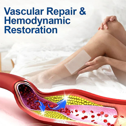 𝐏𝐮𝐫𝐞𝐥𝐨𝐫𝐚® 𝐃𝐢𝐨𝐬𝐦𝐢𝐧 & 𝐀𝐞𝐬𝐜𝐢𝐧 𝐕𝐞𝐢𝐧 𝐂𝐨𝐧𝐭𝐨𝐮𝐫 𝐌𝐢𝐜𝐫𝐨𝐧𝐞𝐞𝐝𝐥𝐞 𝐏𝐚𝐭𝐜𝐡 🌿𝟕-𝐃𝐚𝐲 𝐕𝐢𝐬𝐢𝐛𝐥𝐞 𝐑𝐞𝐬𝐮𝐥𝐭𝐬 𝐟𝐨𝐫 𝐕𝐚𝐫𝐢𝐜𝐨𝐬𝐞 𝐕𝐞𝐢𝐧𝐬 - 𝐀𝐝𝐯𝐚𝐧𝐜𝐞𝐝 𝐇𝐞𝐫𝐛𝐚𝐥 𝐁𝐥𝐞𝐧𝐝 𝐓𝐚𝐫𝐠𝐞𝐭𝐬 𝐒𝐩𝐢𝐝𝐞𝐫 𝐕𝐞𝐢𝐧𝐬 & 𝐑𝐞𝐥𝐢𝐞𝐯𝐞𝐬 𝐇𝐞𝐚𝐯𝐲, 𝐓𝐢𝐫𝐞𝐝 𝐋𝐞𝐠𝐬🦵