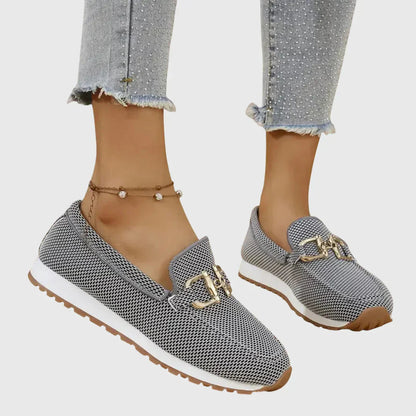 2026 Best Seller – Orthopedic Loafer Sneakers