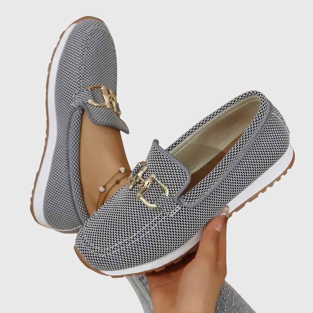 2026 Best Seller – Orthopedic Loafer Sneakers