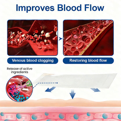 𝐏𝐮𝐫𝐞𝐥𝐨𝐫𝐚® 𝐃𝐢𝐨𝐬𝐦𝐢𝐧 & 𝐀𝐞𝐬𝐜𝐢𝐧 𝐕𝐞𝐢𝐧 𝐂𝐨𝐧𝐭𝐨𝐮𝐫 𝐌𝐢𝐜𝐫𝐨𝐧𝐞𝐞𝐝𝐥𝐞 𝐏𝐚𝐭𝐜𝐡 🌿𝟕-𝐃𝐚𝐲 𝐕𝐢𝐬𝐢𝐛𝐥𝐞 𝐑𝐞𝐬𝐮𝐥𝐭𝐬 𝐟𝐨𝐫 𝐕𝐚𝐫𝐢𝐜𝐨𝐬𝐞 𝐕𝐞𝐢𝐧𝐬 - 𝐀𝐝𝐯𝐚𝐧𝐜𝐞𝐝 𝐇𝐞𝐫𝐛𝐚𝐥 𝐁𝐥𝐞𝐧𝐝 𝐓𝐚𝐫𝐠𝐞𝐭𝐬 𝐒𝐩𝐢𝐝𝐞𝐫 𝐕𝐞𝐢𝐧𝐬 & 𝐑𝐞𝐥𝐢𝐞𝐯𝐞𝐬 𝐇𝐞𝐚𝐯𝐲, 𝐓𝐢𝐫𝐞𝐝 𝐋𝐞𝐠𝐬🦵