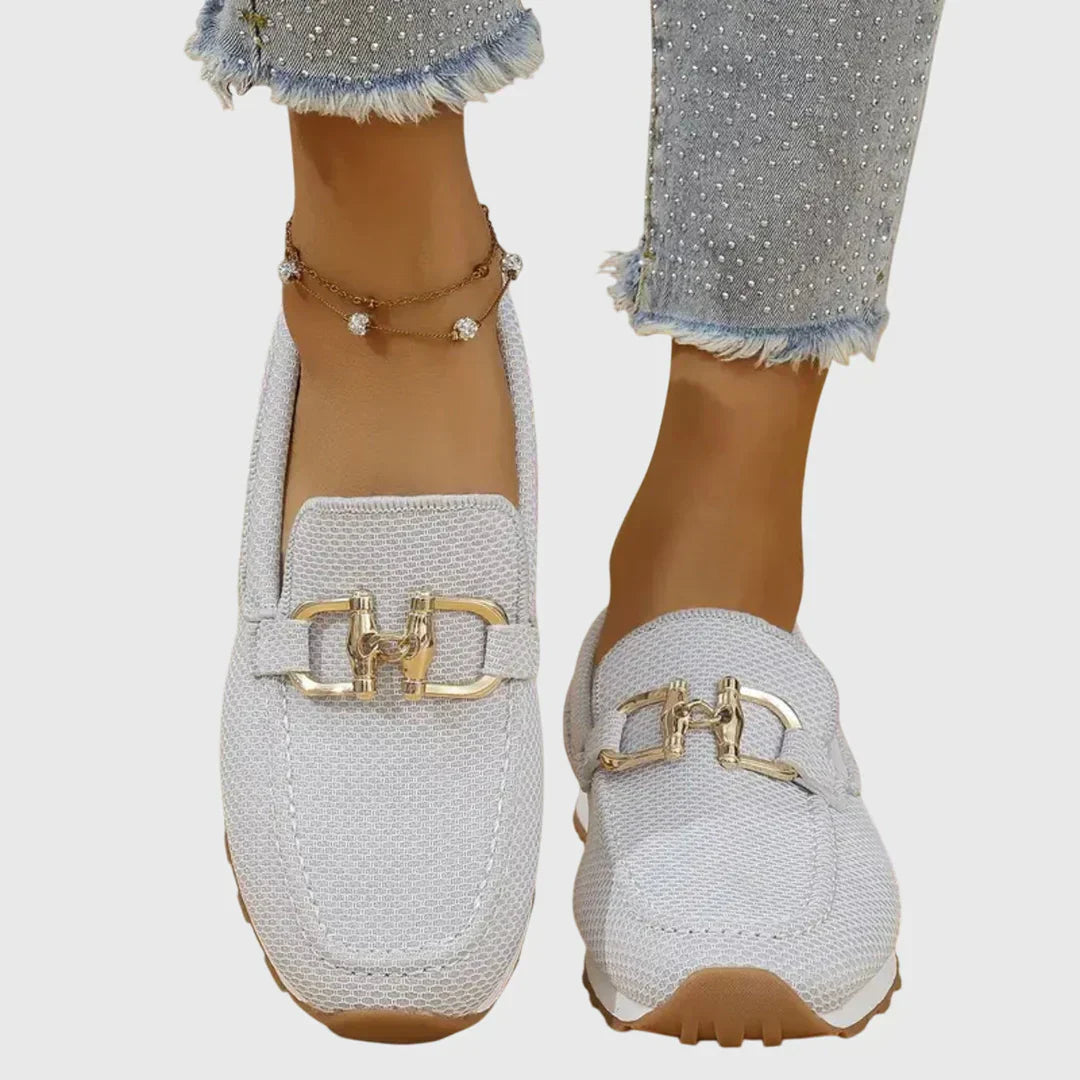 2026 Best Seller – Orthopedic Loafer Sneakers