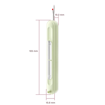 🔥This Week's Special Offer 60% OFF - 🪡2-in-1 Needle Threader