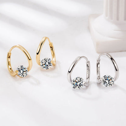 CZTICLE® Lymphvity MagneTherapy Germanium Earrings (🔥LAST DAY SALE - Save up to 80%!)