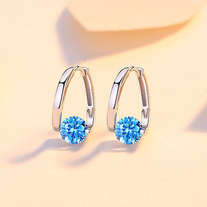 CZTICLE® Lymphvity MagneTherapy Germanium Earrings (🔥LAST DAY SALE - Save up to 80%!)