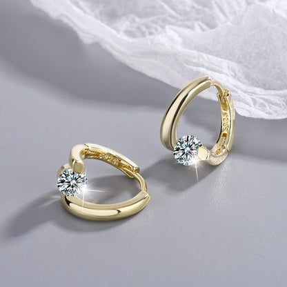 CZTICLE® Lymphvity MagneTherapy Germanium Earrings (🔥LAST DAY SALE - Save up to 80%!)