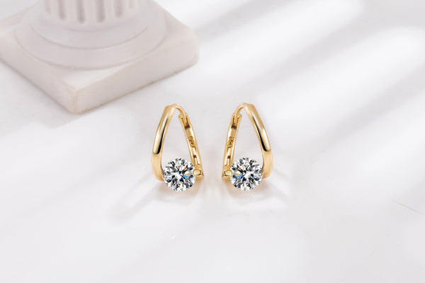 CZTICLE® Lymphvity MagneTherapy Germanium Earrings (🔥LAST DAY SALE - Save up to 80%!)