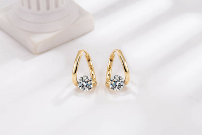 CZTICLE® Lymphvity MagneTherapy Germanium Earrings (🔥LAST DAY SALE - Save up to 80%!)