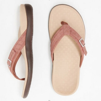 🔥Last Day Promotion 60% OFF - Women's Comfort Soft Sole Orthopaedic Sandals
