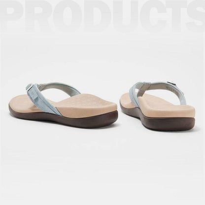 🔥Last Day Promotion 60% OFF - Women's Comfort Soft Sole Orthopaedic Sandals