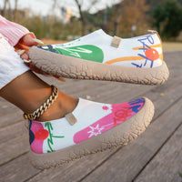 🎨Graffiti - Khaki