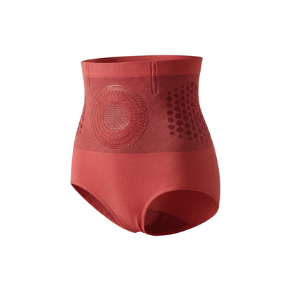 𝐏𝐚𝐢𝐝𝐮𝐢𝐬® 𝐌𝐨𝐫𝐢𝐧𝐠𝐚 & 𝐁𝐞𝐫𝐛𝐞𝐫𝐢𝐧𝐞 4‑In‑1 Micro‑Particle Sculpting & Fat‑Burn Shorts