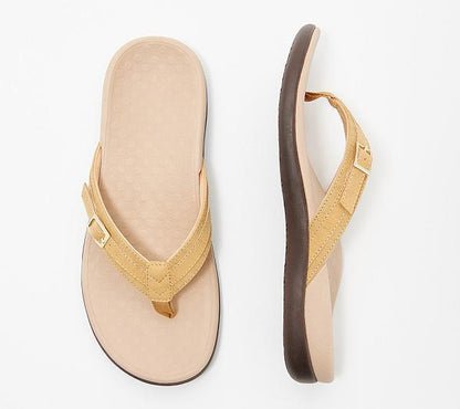 🔥Last Day Promotion 60% OFF - Women's Comfort Soft Sole Orthopaedic Sandals