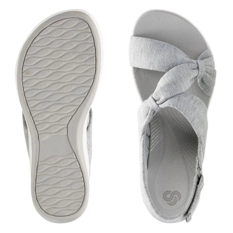 Women's Orthopedic Sandals – Handmade Comfy Casual🔥