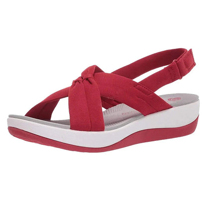 Women's Orthopedic Sandals – Handmade Comfy Casual🔥