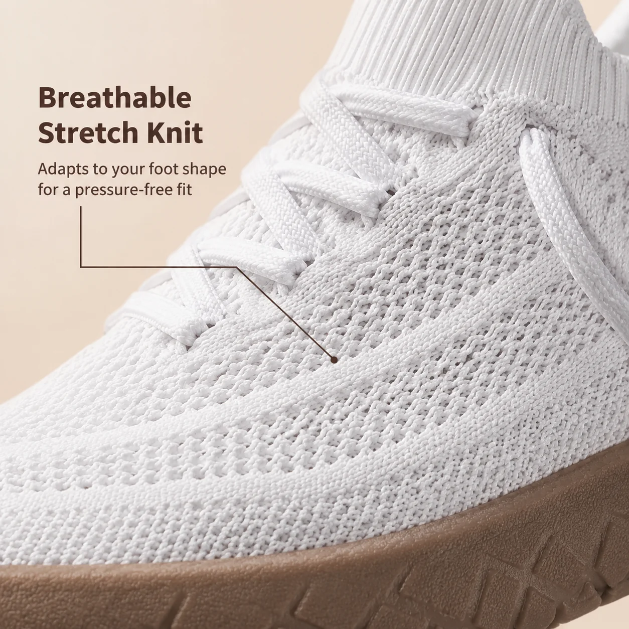 🔥LAST DAY 80% OFF - Women's Orthopedic Comfort Sneakers with Arch Support
