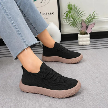 🔥LAST DAY 80% OFF - Women's Orthopedic Comfort Sneakers with Arch Support