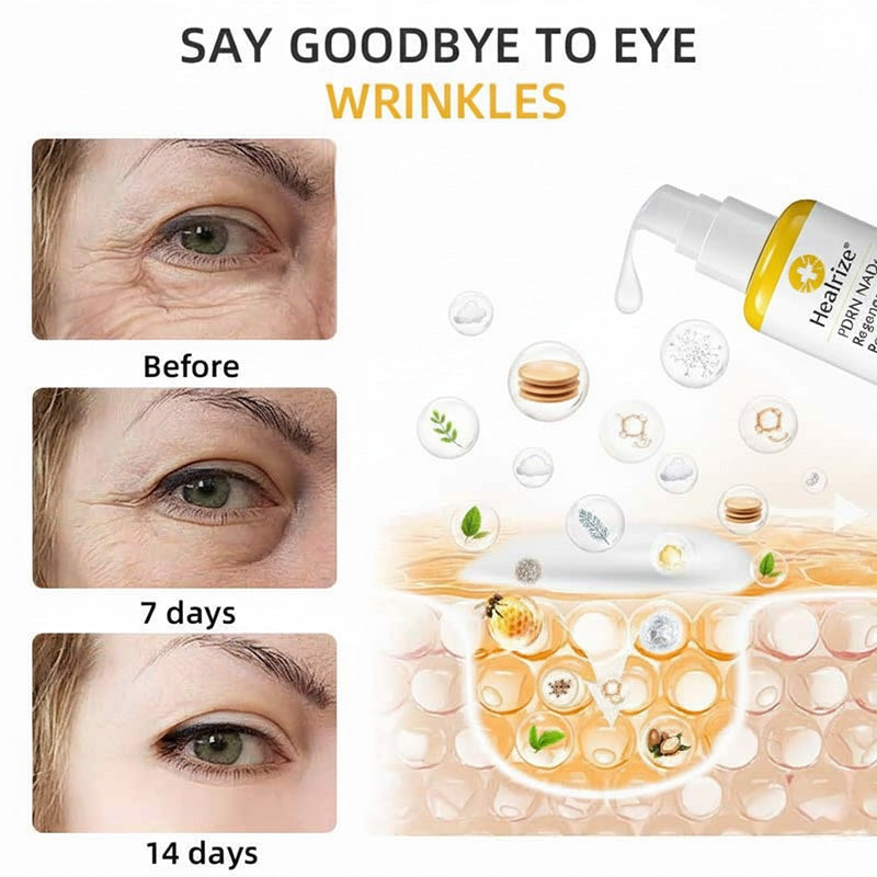 𝐇𝐞𝐚𝐥𝐫𝐢𝐳𝐞® 𝐏𝐃𝐑𝐍 𝐍𝐀𝐃+ 𝐑𝐞𝐠𝐞𝐧𝐞𝐫𝐚𝐭𝐢𝐯𝐞 𝐑𝐞𝐩𝐚𝐢𝐫 𝐋𝐨𝐭𝐢𝐨𝐧 𝐑𝐄𝐂𝐎𝐌𝐌𝐄𝐍𝐃𝐒(🔥70% Off for a Limited Time!)