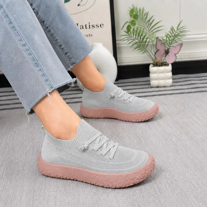 🔥LAST DAY 80% OFF - Women's Orthopedic Comfort Sneakers with Arch Support