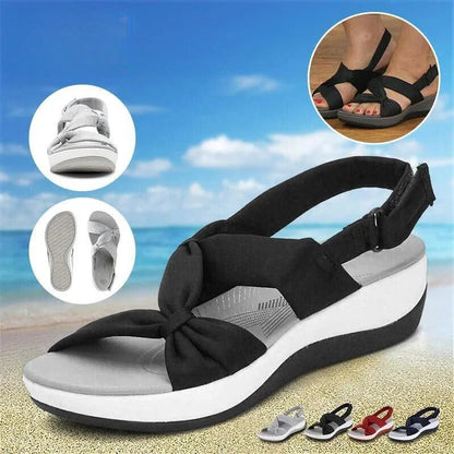 Women's Orthopedic Sandals – Handmade Comfy Casual🔥