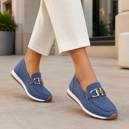 2026 Best Seller – Orthopedic Loafer Sneakers