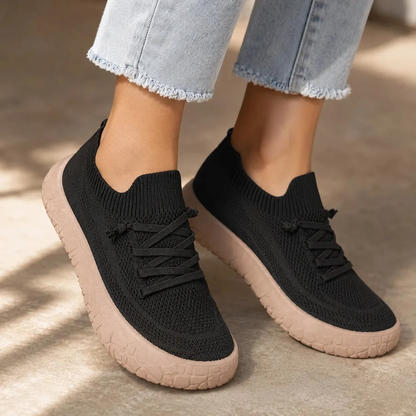 🔥LAST DAY 80% OFF - Women's Orthopedic Comfort Sneakers with Arch Support