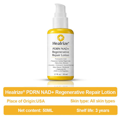 𝐇𝐞𝐚𝐥𝐫𝐢𝐳𝐞® 𝐏𝐃𝐑𝐍 𝐍𝐀𝐃+ 𝐑𝐞𝐠𝐞𝐧𝐞𝐫𝐚𝐭𝐢𝐯𝐞 𝐑𝐞𝐩𝐚𝐢𝐫 𝐋𝐨𝐭𝐢𝐨𝐧 𝐑𝐄𝐂𝐎𝐌𝐌𝐄𝐍𝐃𝐒(🔥70% Off for a Limited Time!)