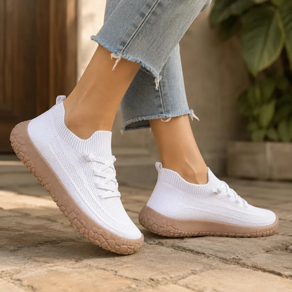 🔥LAST DAY 80% OFF - Women's Orthopedic Comfort Sneakers with Arch Support