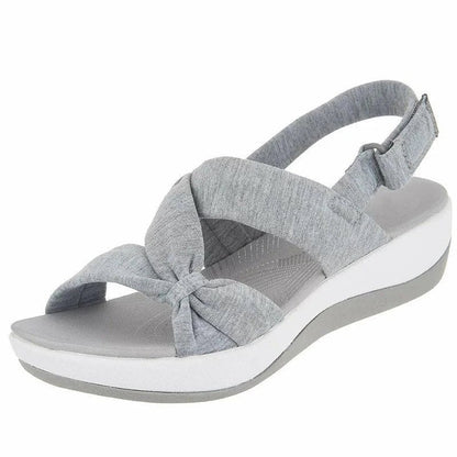 Women's Orthopedic Sandals – Handmade Comfy Casual🔥