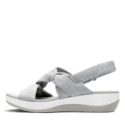 Women's Orthopedic Sandals – Handmade Comfy Casual🔥